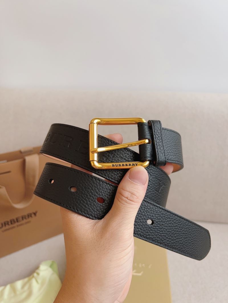 Burberry Belts